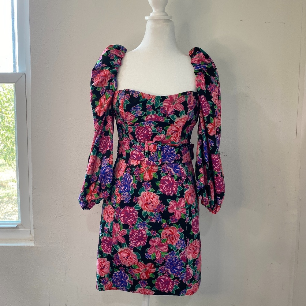 Zara Dress
